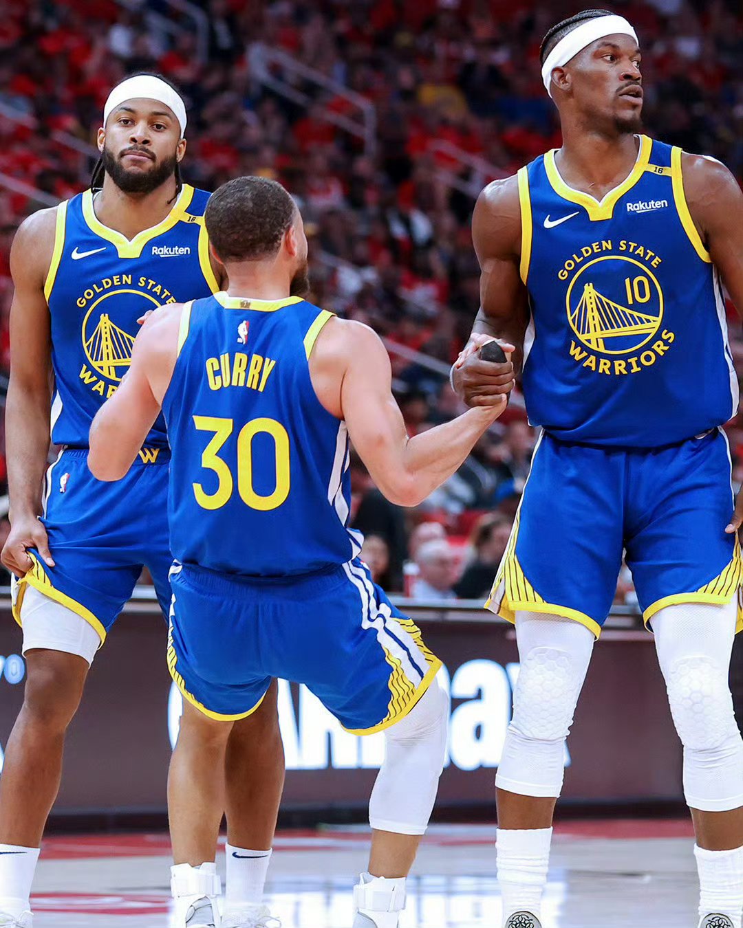 勇士队的进攻战术受到外界质疑 勇士队的进攻战术受到外界质疑