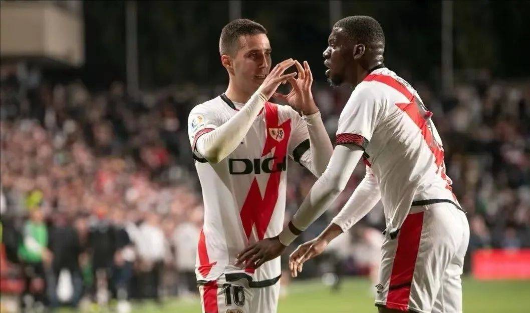 关于瓦伦西亚主场力克巴列卡诺，豪取胜利的信息