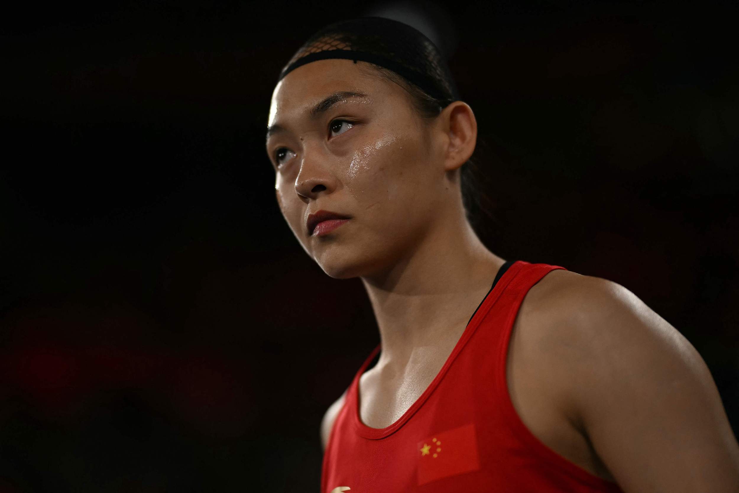 雷火电竞亚洲先驱-拳击选手火爆决赛，一击定胜负