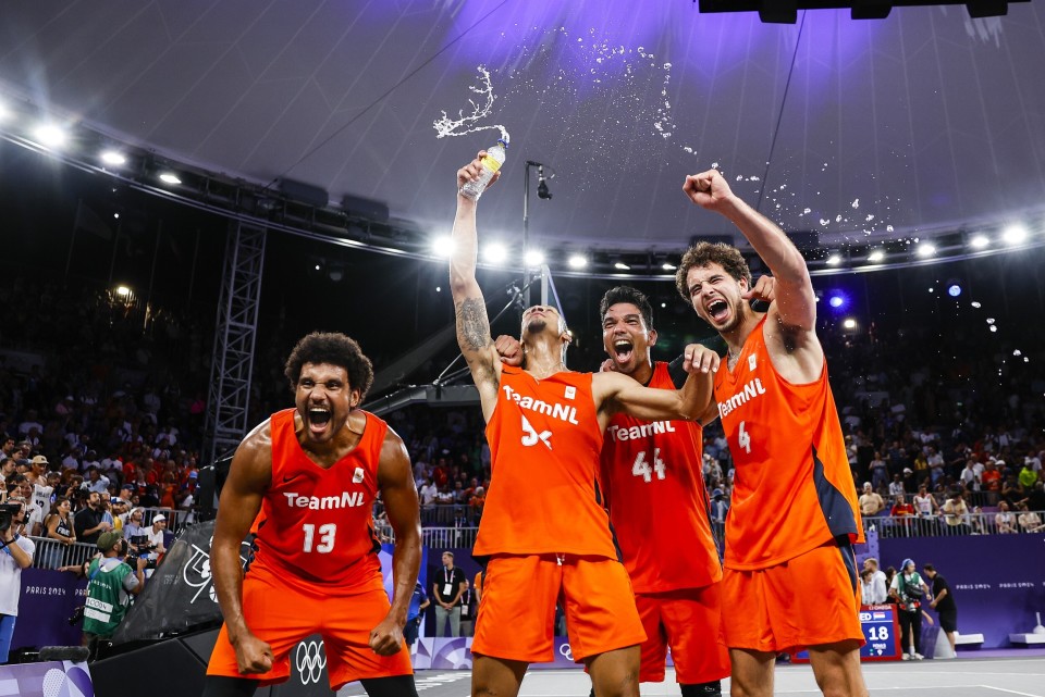 立陶宛运动员在田径比赛中获得铜牌 立陶宛运动员在田径比赛中获得铜牌