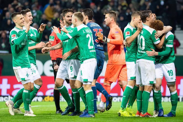 雷火电竞简介-关于法兰克福客场-逆转击败不莱梅，取得三分的信息