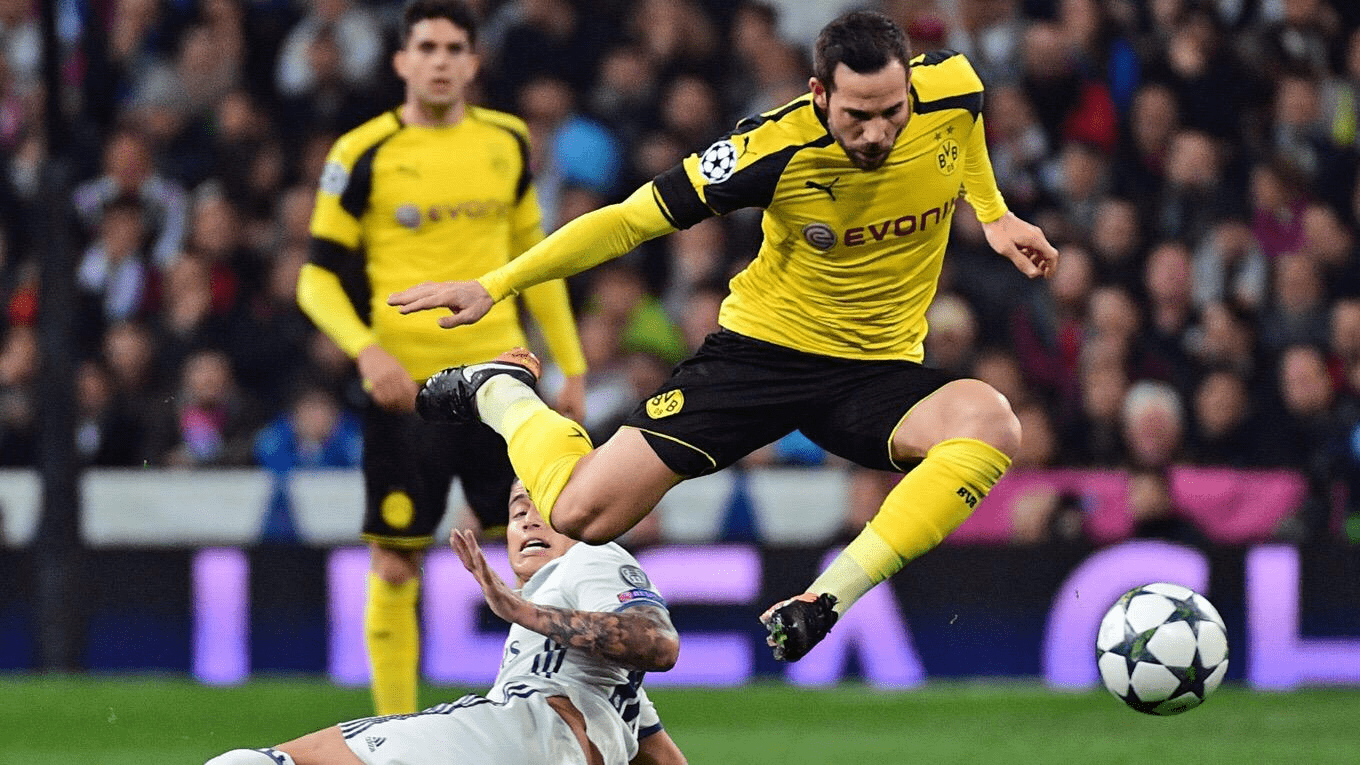 瑞士国脚助多特蒙德连胜，攀升积分榜的简单介绍