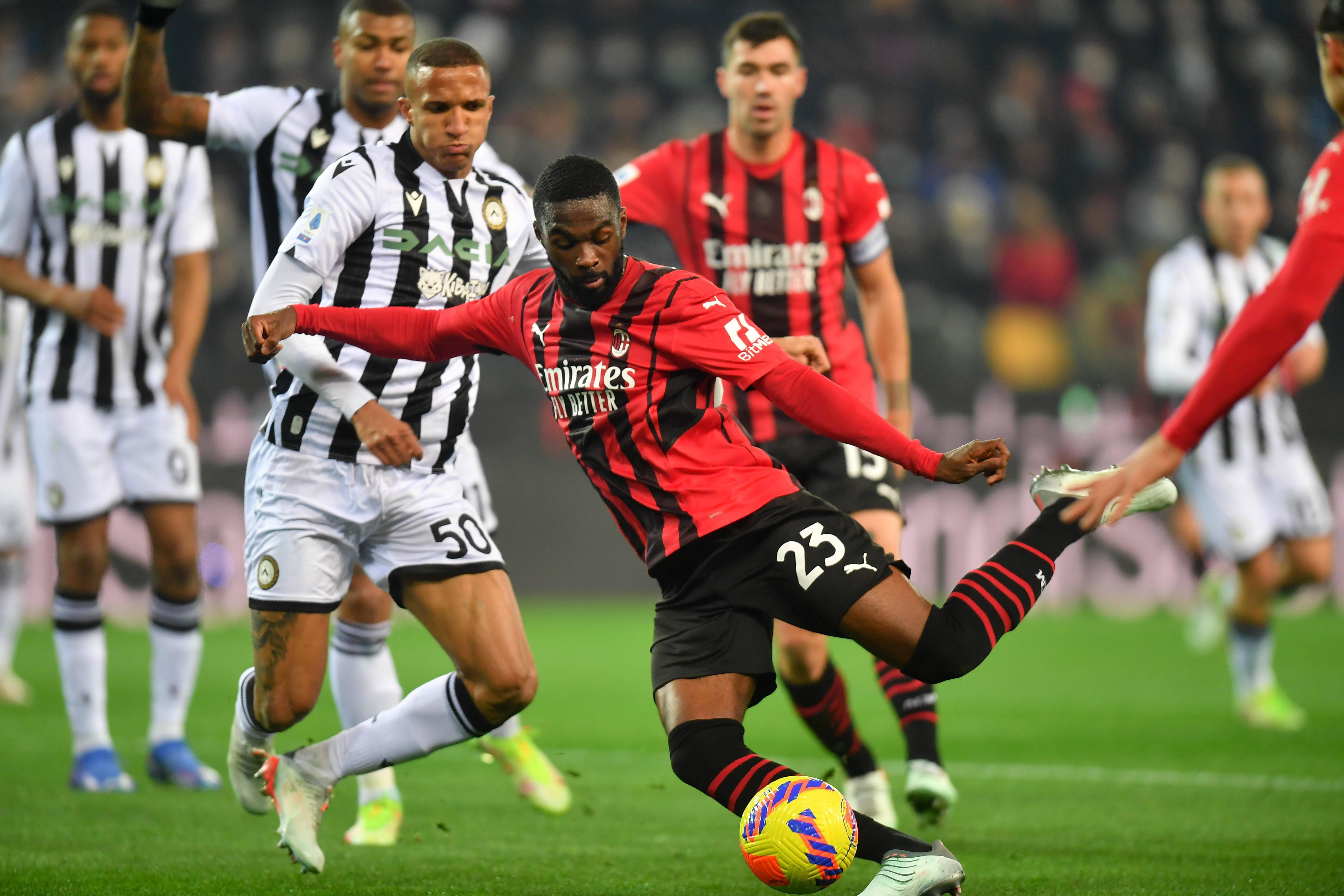 雷火电竞官网-AC米兰逆转晋级，马德里竞技惊险出局的简单介绍