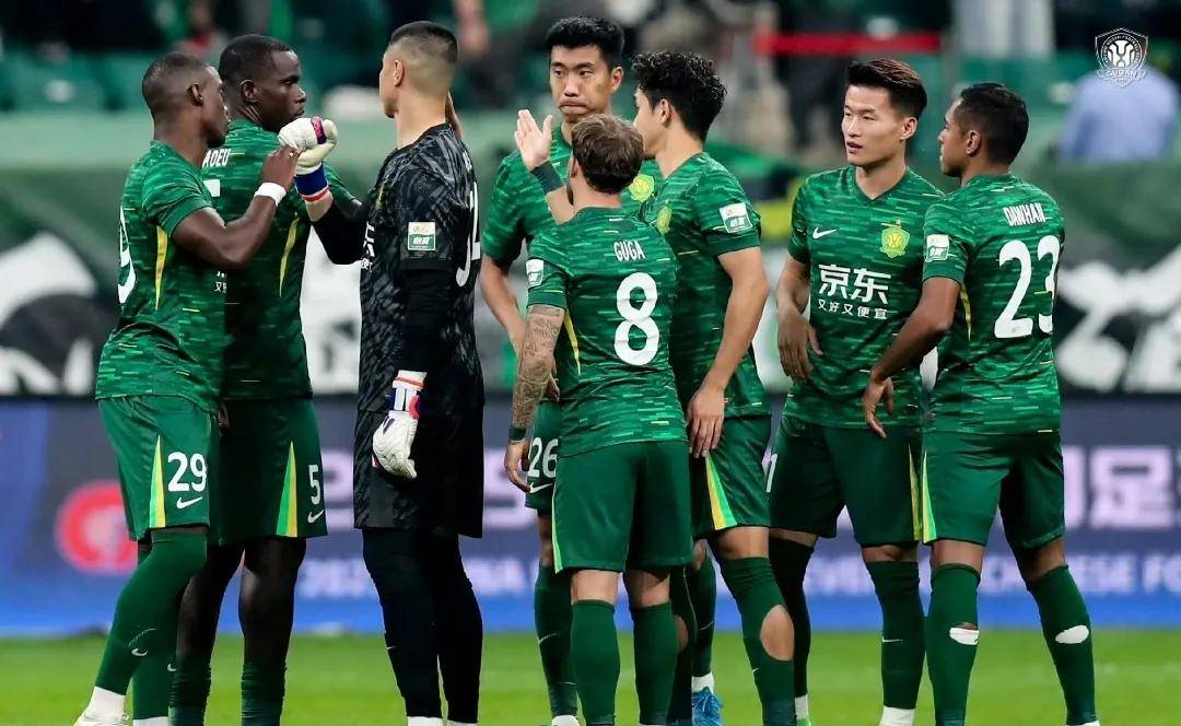 北京国安主场击败深圳佳兆业,取得胜利的简单介绍 北京国安主场击败深圳佳兆业,取得胜利的简单介绍