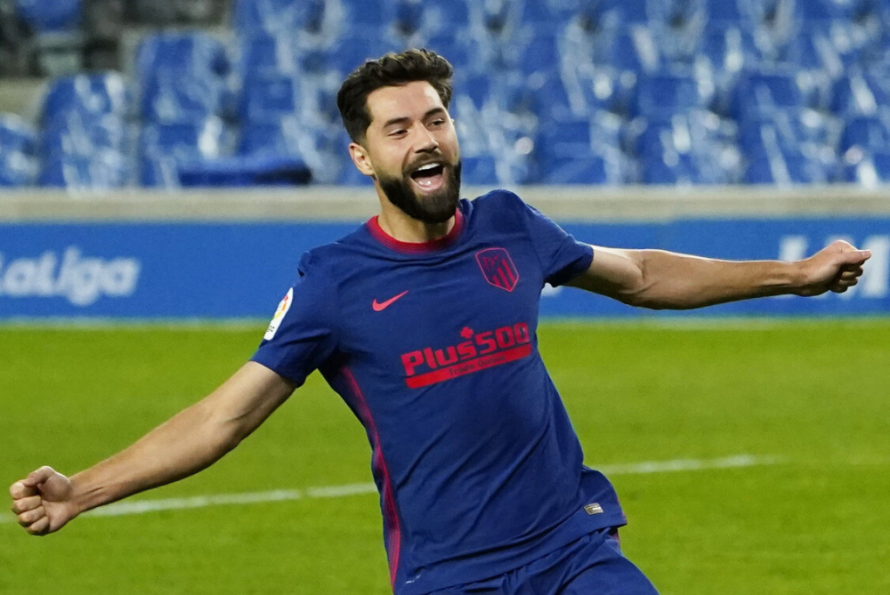 皇家社会客场大胜,继续保持领头羊地位的简单介绍 皇家社会客场大胜,继续保持领头羊地位的简单介绍