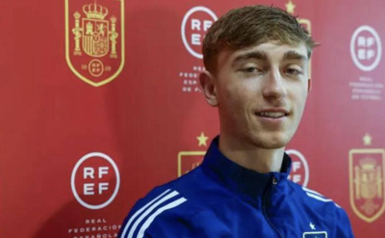 包含西班牙队将面对前所未有的挑战的词条 包含西班牙队将面对前所未有的挑战的词条