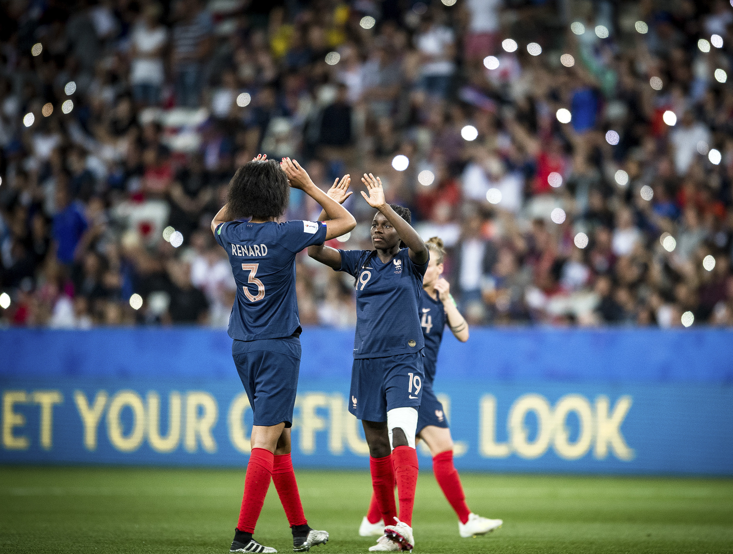 雷火电竞网址-法国队客场战胜挪威，继续领跑小组