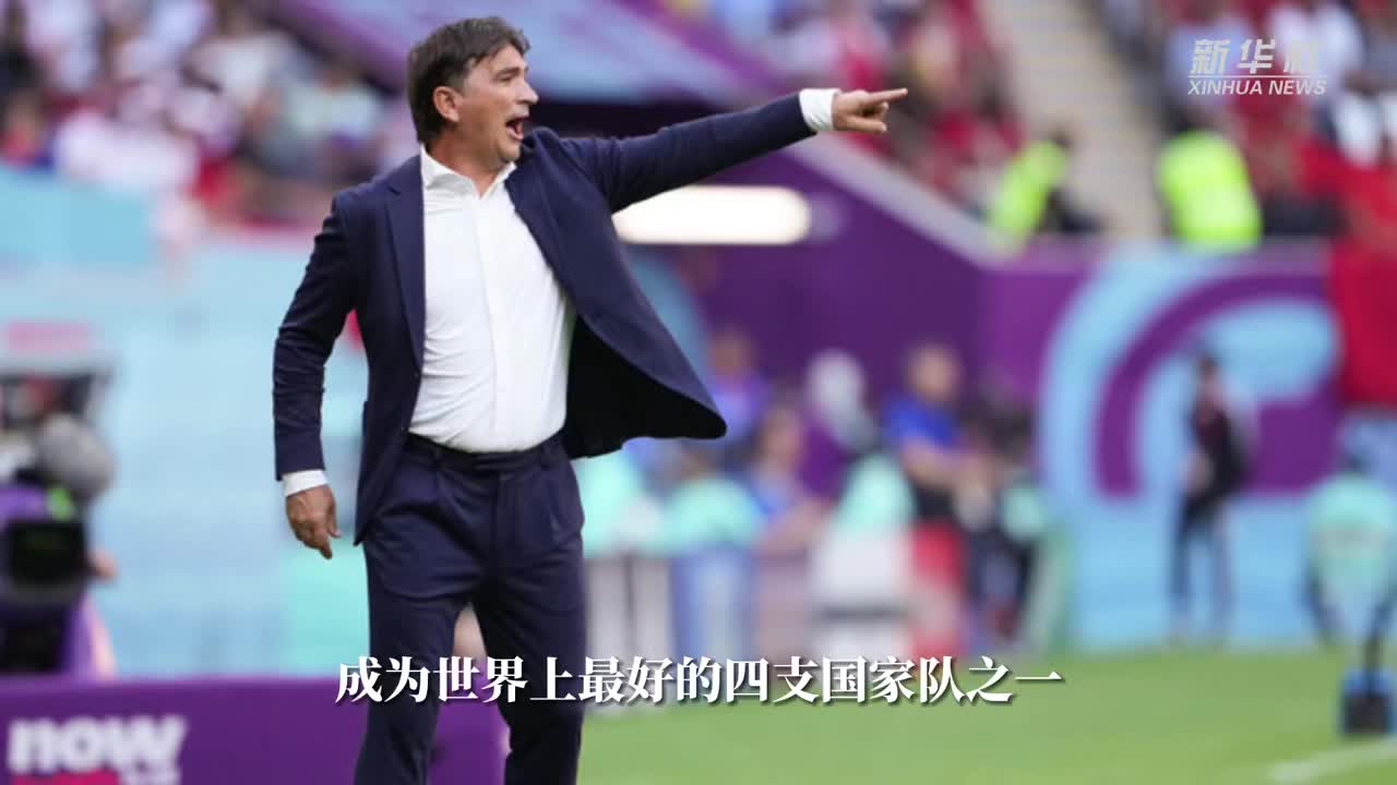 克罗地亚队喜获胜利,晋级形势乐观 克罗地亚队喜获胜利,晋级形势乐观