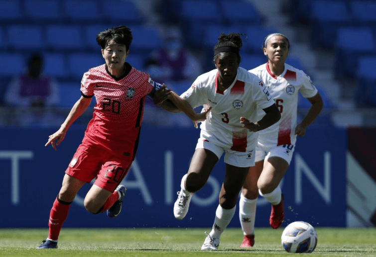 印度尼西亚球队黑马之姿闯入淘汰赛 印度尼西亚球队黑马之姿闯入淘汰赛