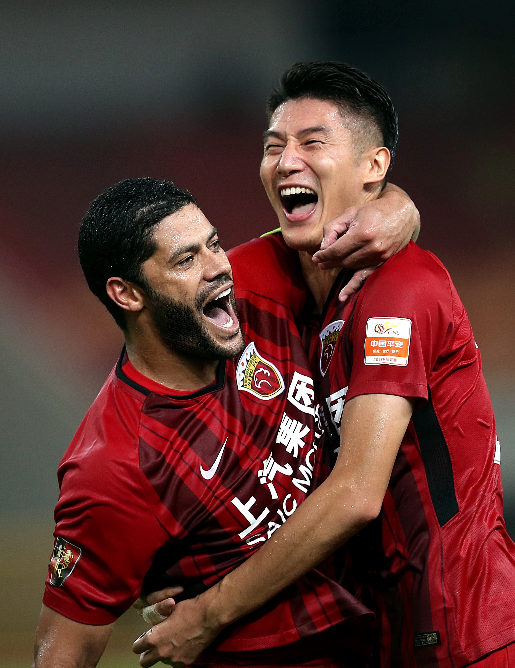 雷火电竞主播-上海上港面对关键一战，信心十足的简单介绍