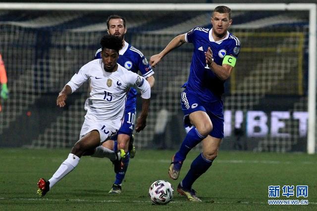 法国客场不敌波黑,小组出现波动的简单介绍 法国客场不敌波黑,小组出现波动的简单介绍