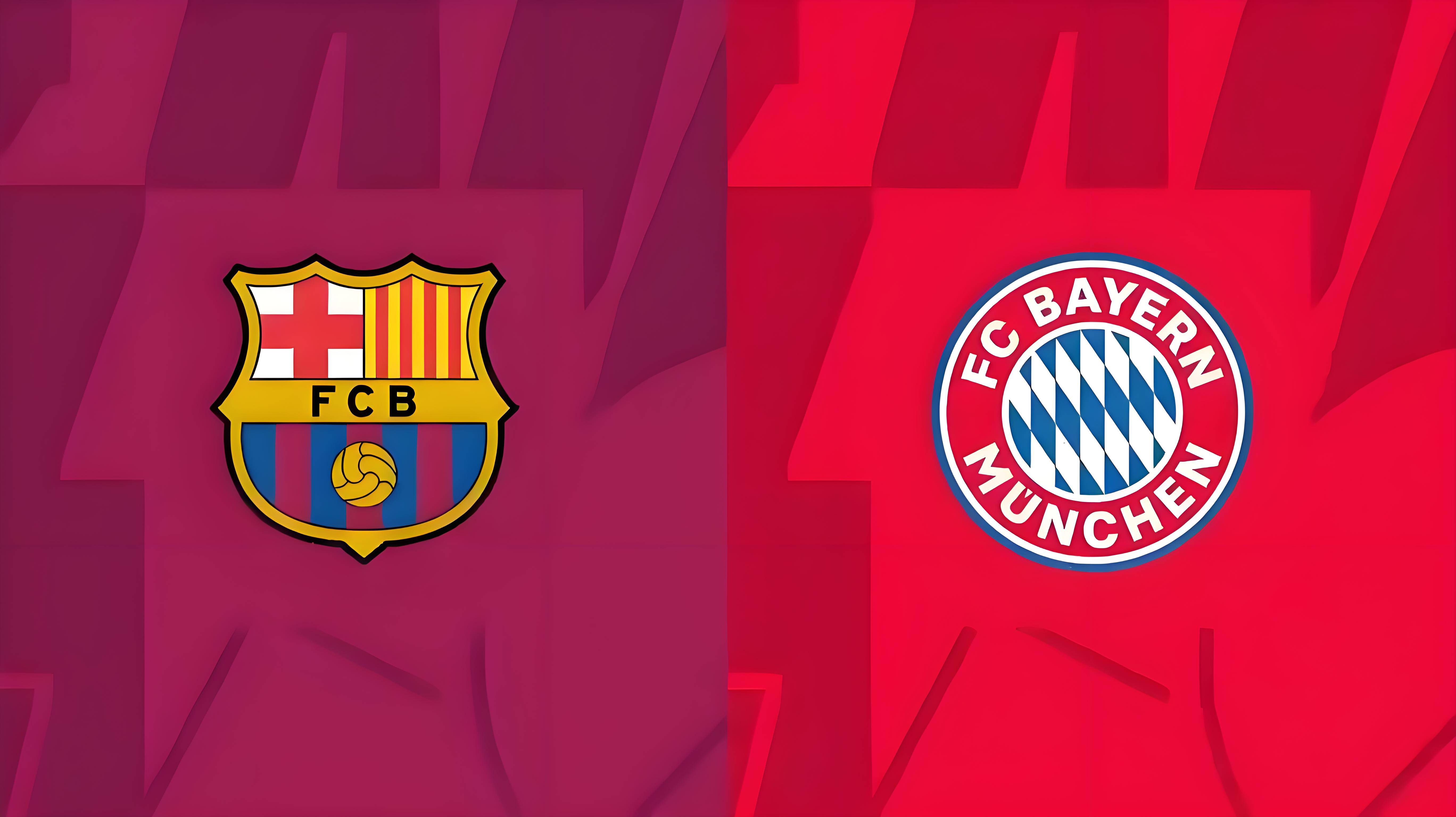 雷火电竞合作-拜仁客场逆袭，晋级欧冠半决赛