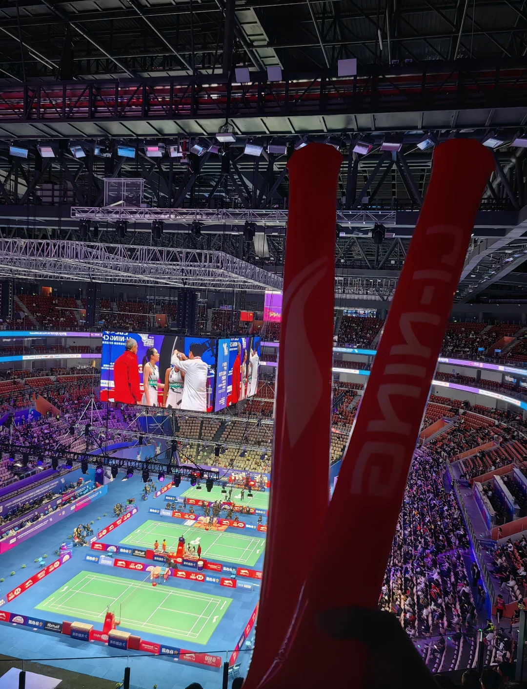 关于羽毛球总决赛即将打响，冠军归属成谜的信息