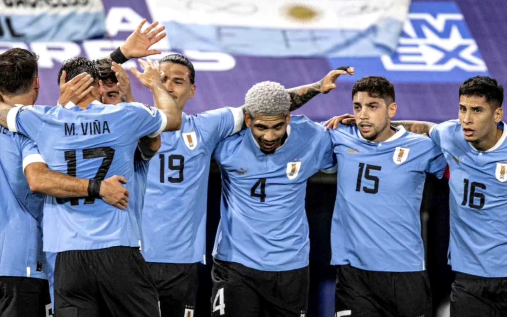 美洲杯战术革新取得奇效,引发战术热潮的简单介绍 美洲杯战术革新取得奇效,引发战术热潮的简单介绍