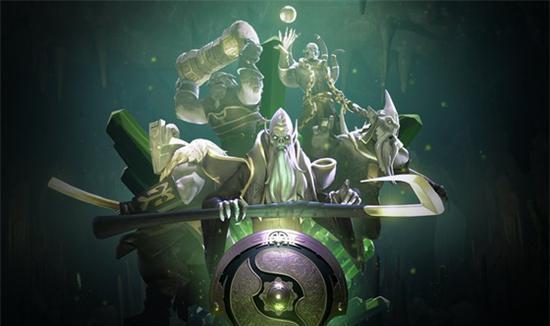 终极之夜!TI国际邀请赛冠军悬念即将揭晓 终极之夜!TI国际邀请赛冠军悬念即将揭晓