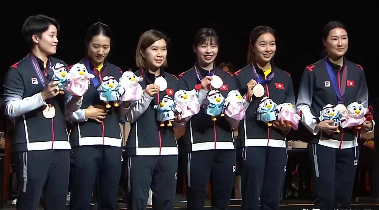 法国队碾压韩国队，马琳惊艳四座的简单介绍