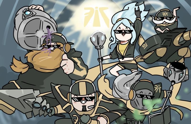 回顾S赛经典时刻:传奇再现 回顾S赛经典时刻:传奇再现