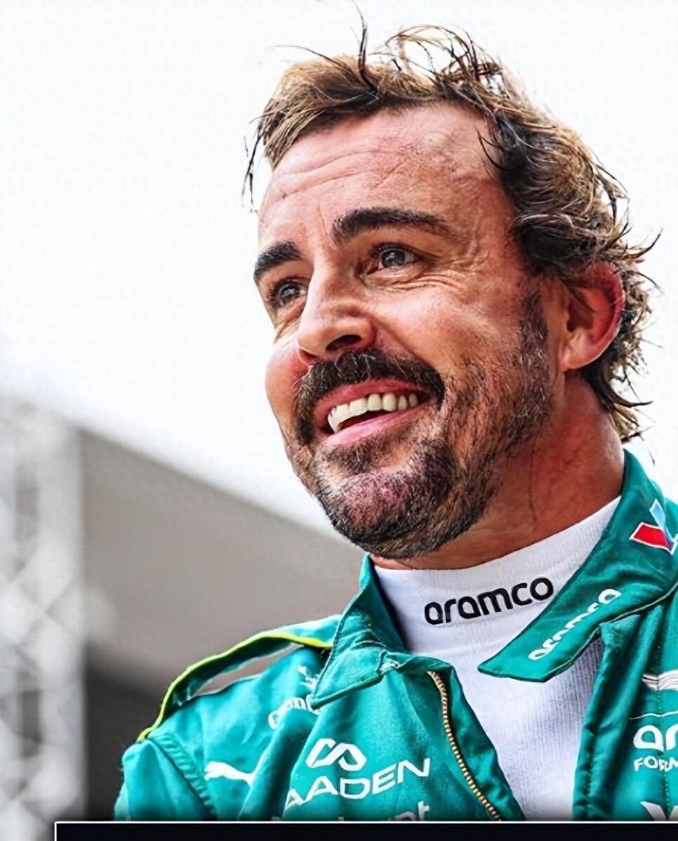 索伯车队鏖战梅赛德斯,阿隆索状态火热的简单介绍 索伯车队鏖战梅赛德斯,阿隆索状态火热的简单介绍