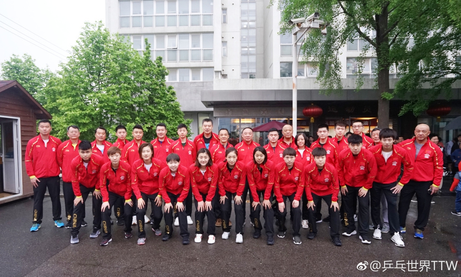 中国队绝杀瑞典队，张继科带队取胜