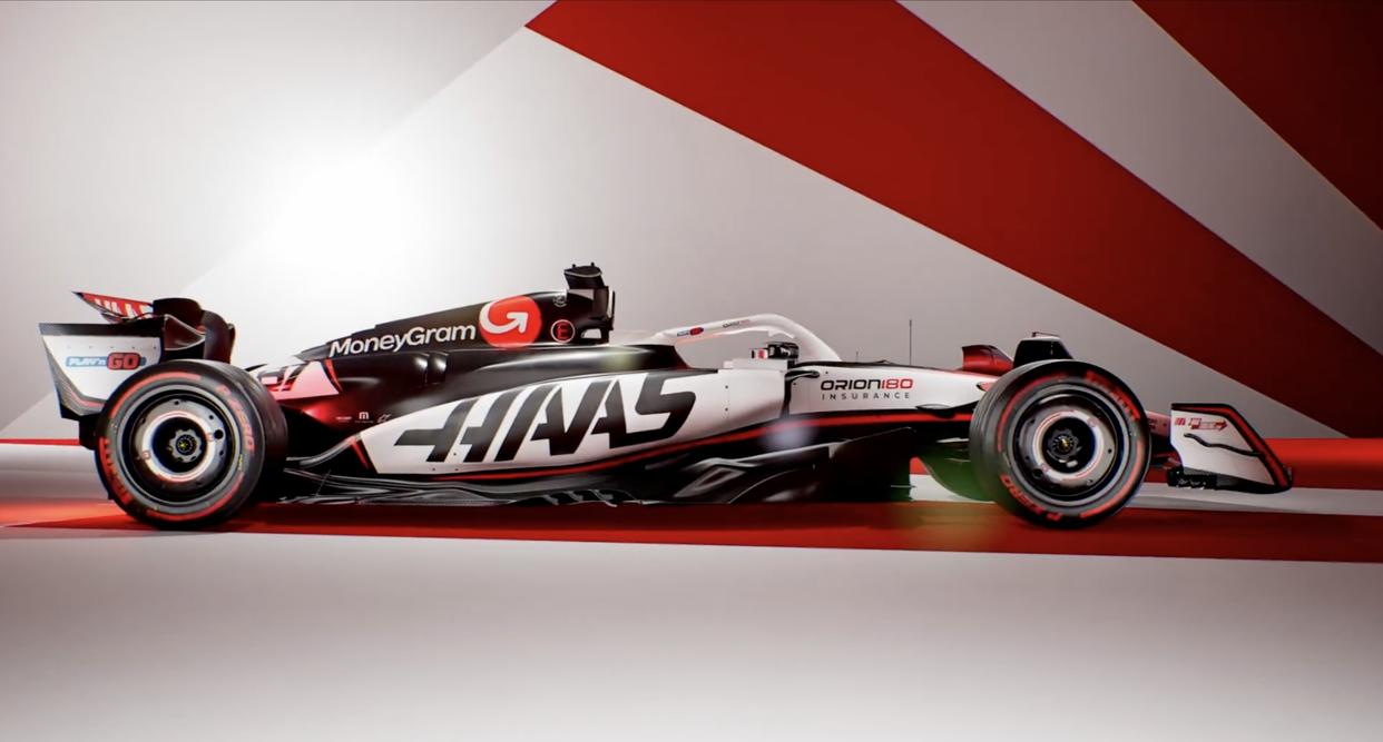 法拉利逆转哈斯车队，皮亚斯特里点燃赛场的简单介绍