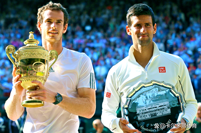 澳网完胜联合杯,穆雷惊艳四座 澳网完胜联合杯,穆雷惊艳四座