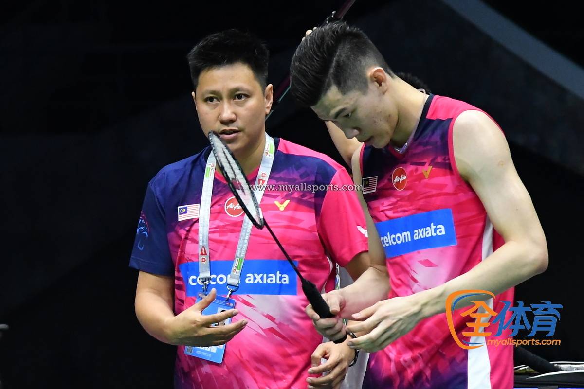 印度队逆转印尼队，李梓嘉关键制胜的简单介绍