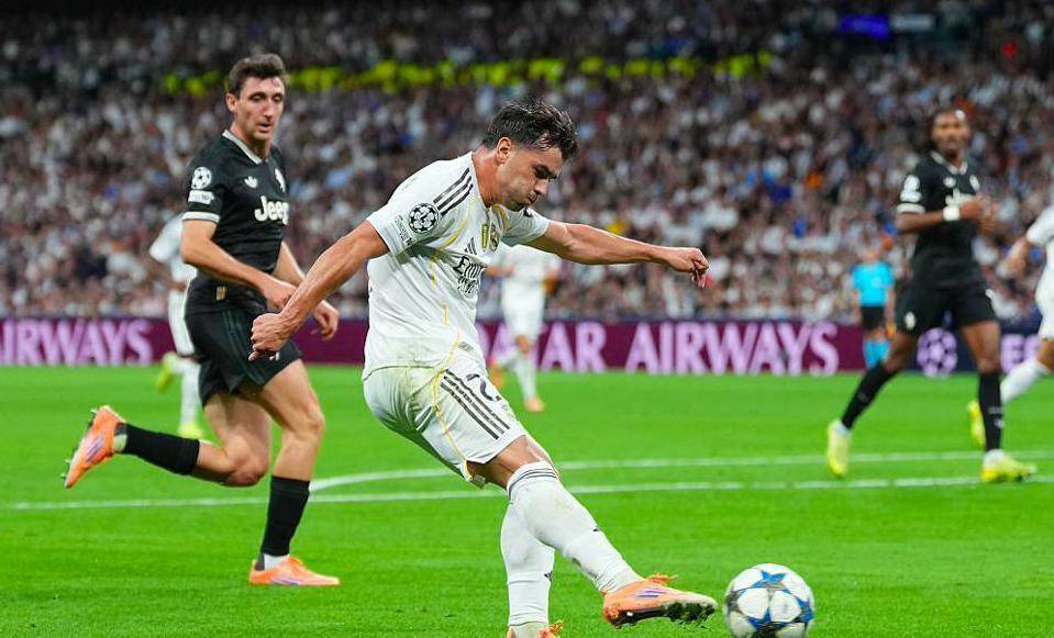 尤文轻取中国,贝林厄姆关键制胜 尤文轻取中国,贝林厄姆关键制胜