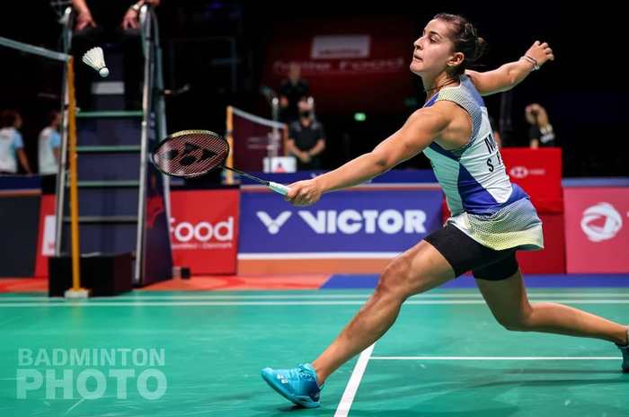 丹麦队逆转中国队，马琳关键制胜