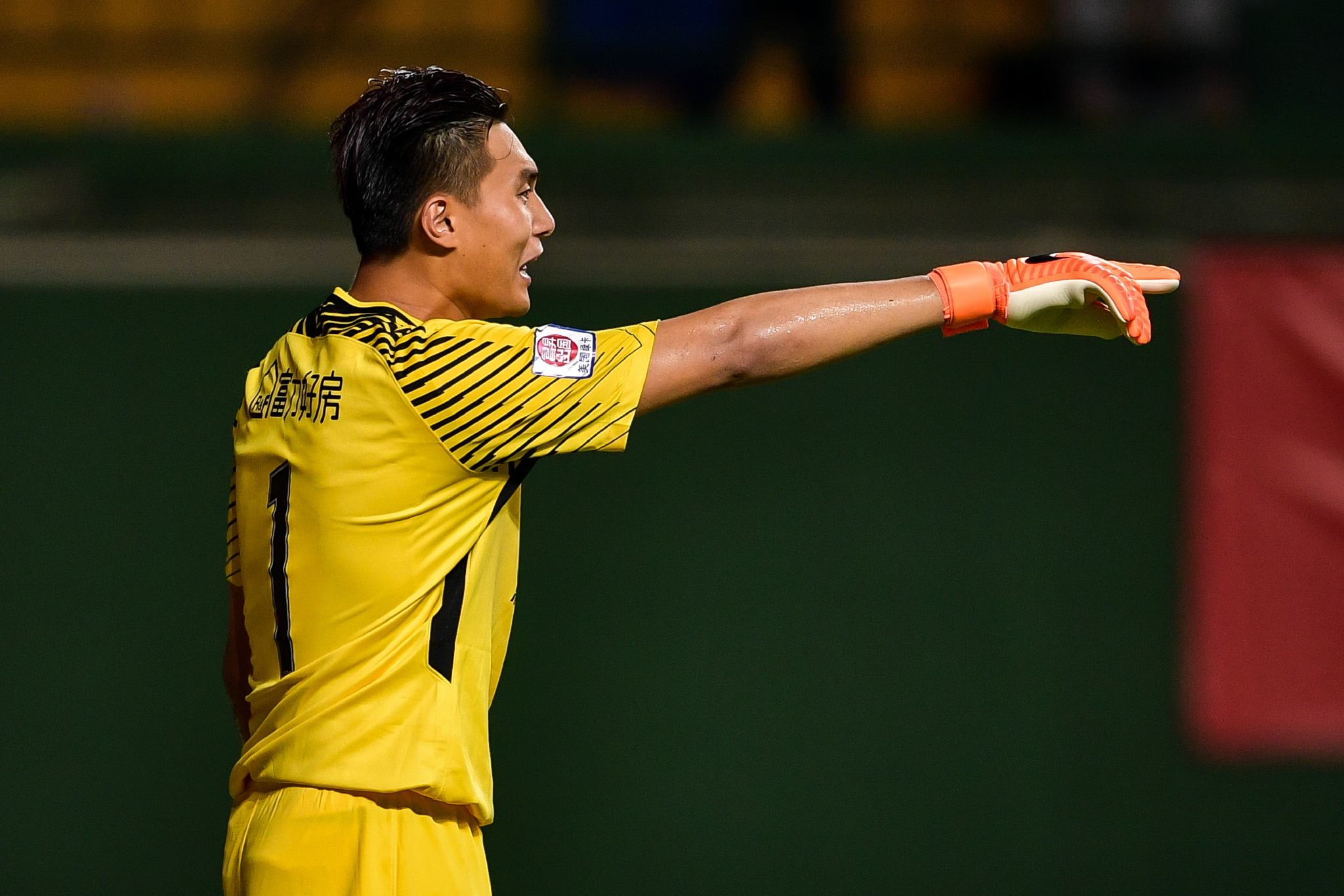 雷火电竞下载-河南建业心态好转，主场对战南昌八一