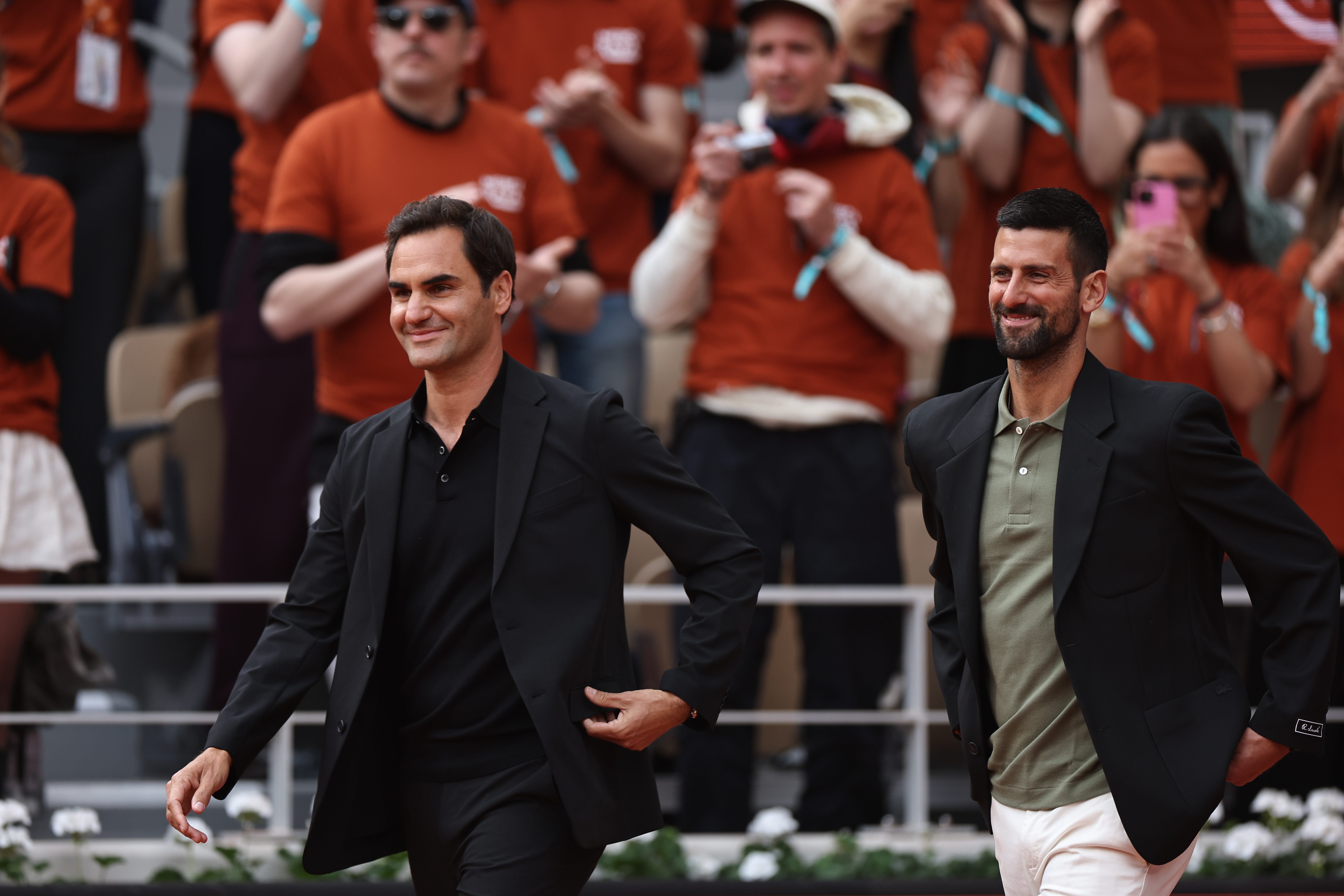 雷火电竞网站-联合杯横扫法网，纳达尔扛起全队