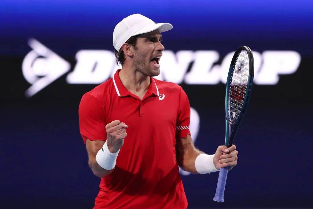 联合杯横扫法网，纳达尔扛起全队