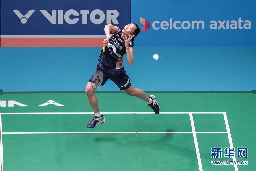 雷火电竞官网-马来西亚队绝杀中国队，戴资颖关键制胜