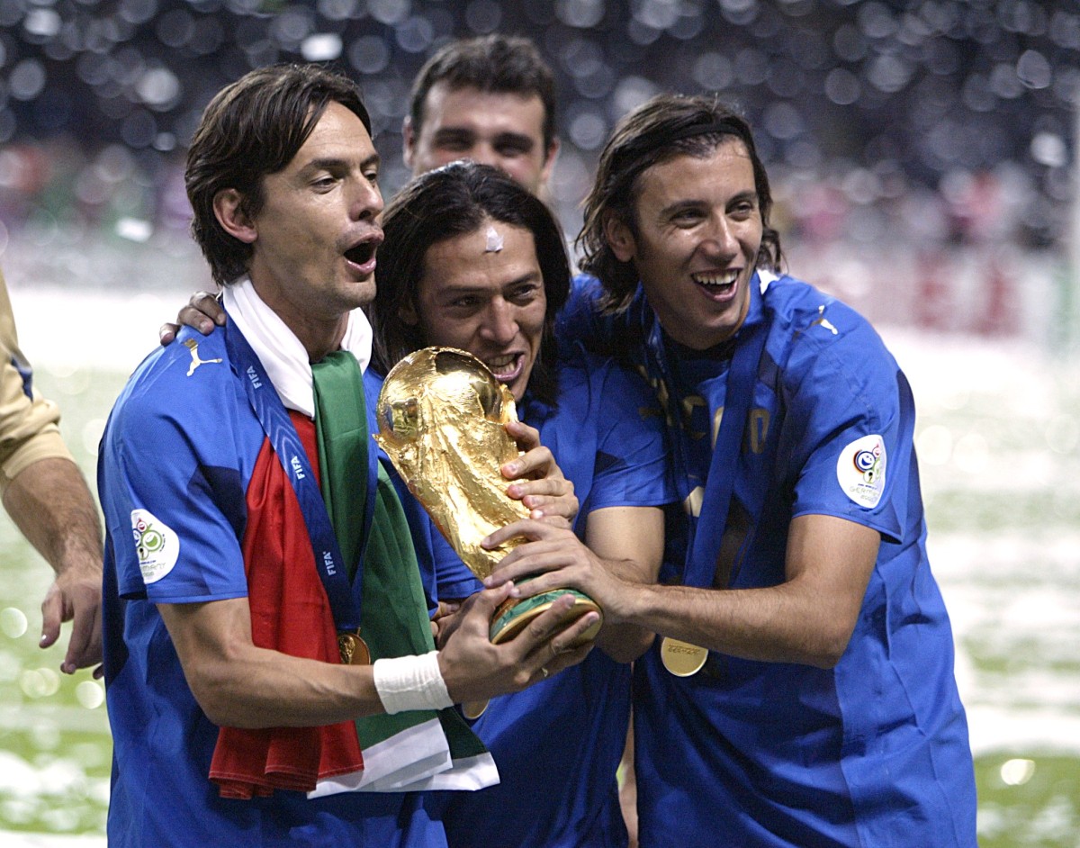 意大利足球明星球队之间的巅峰对决 意大利足球明星球队之间的巅峰对决