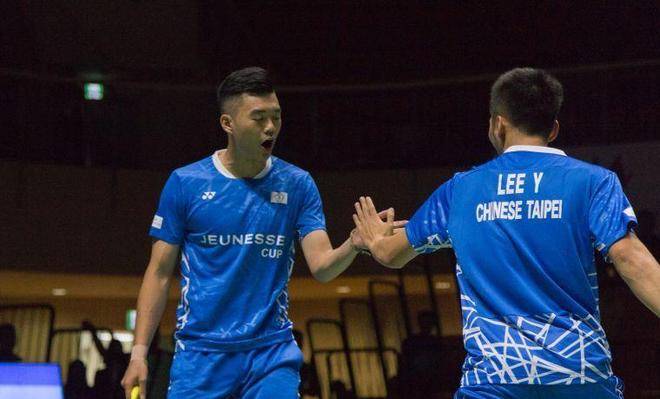 雷火电竞下载-印尼队完胜印度队，马琳惊艳四座