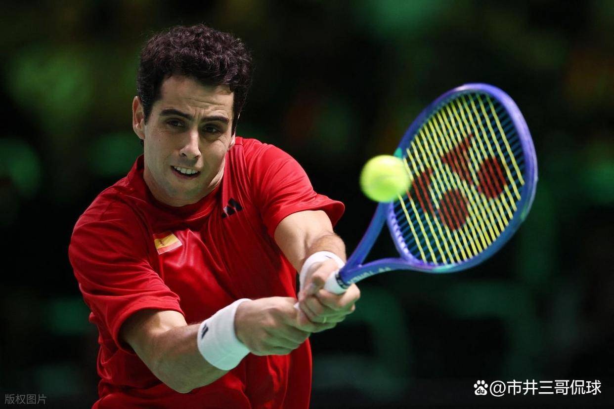 雷火电竞充值-戴维斯杯逆转法网，鲁德点燃赛场