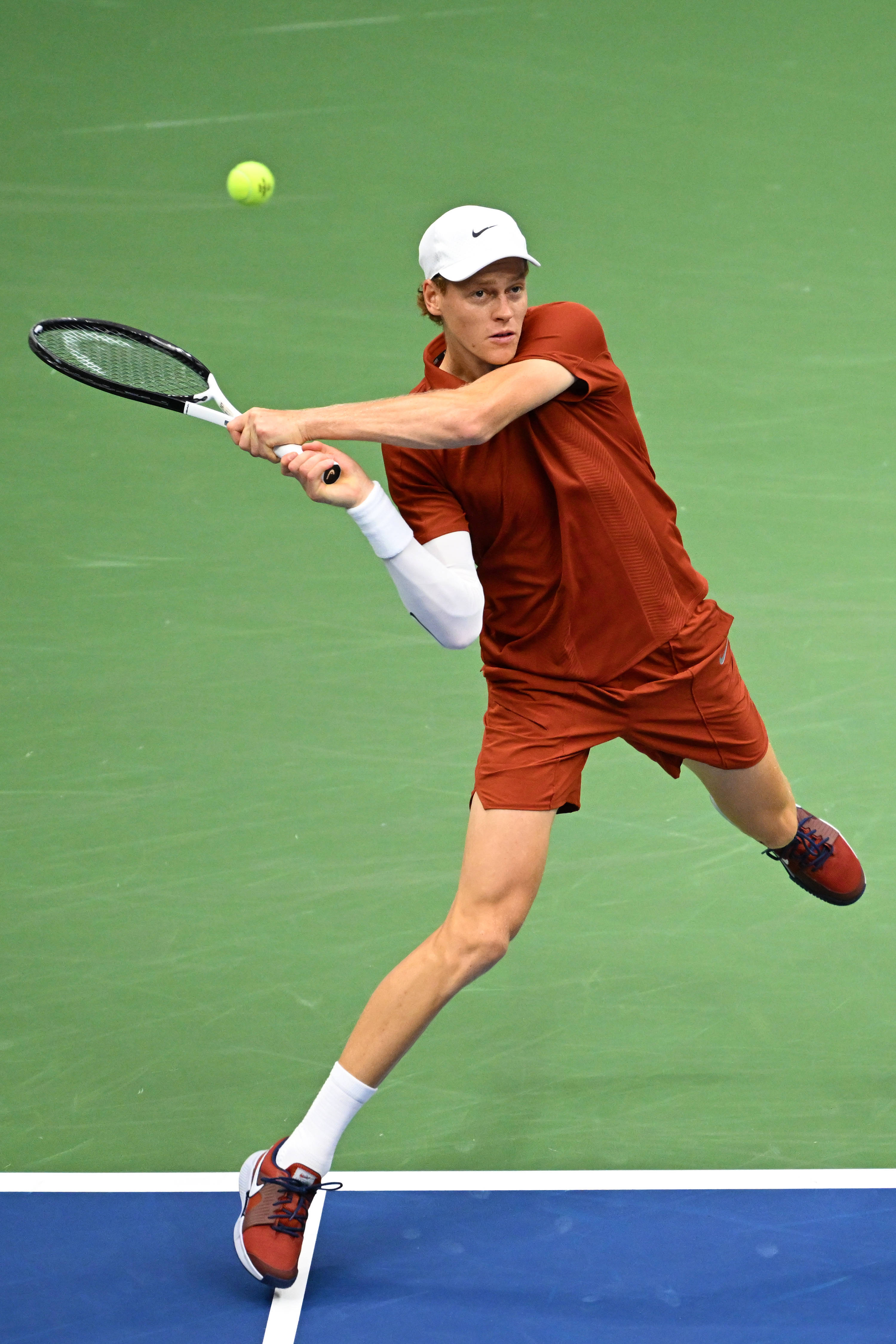 雷火电竞入驻-美网碾压法网，阿尔卡拉斯带队取胜