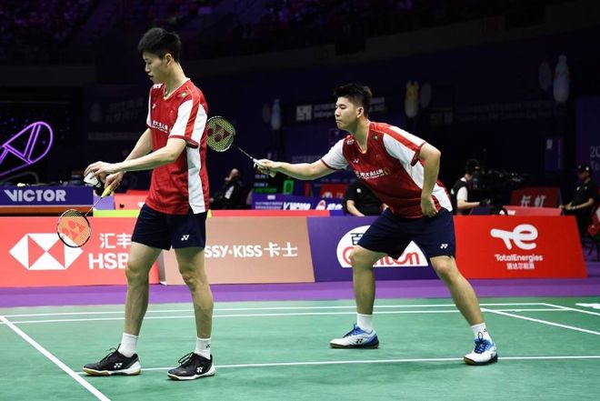 雷火电竞app-法国队横扫泰国队，戴资颖统治全场