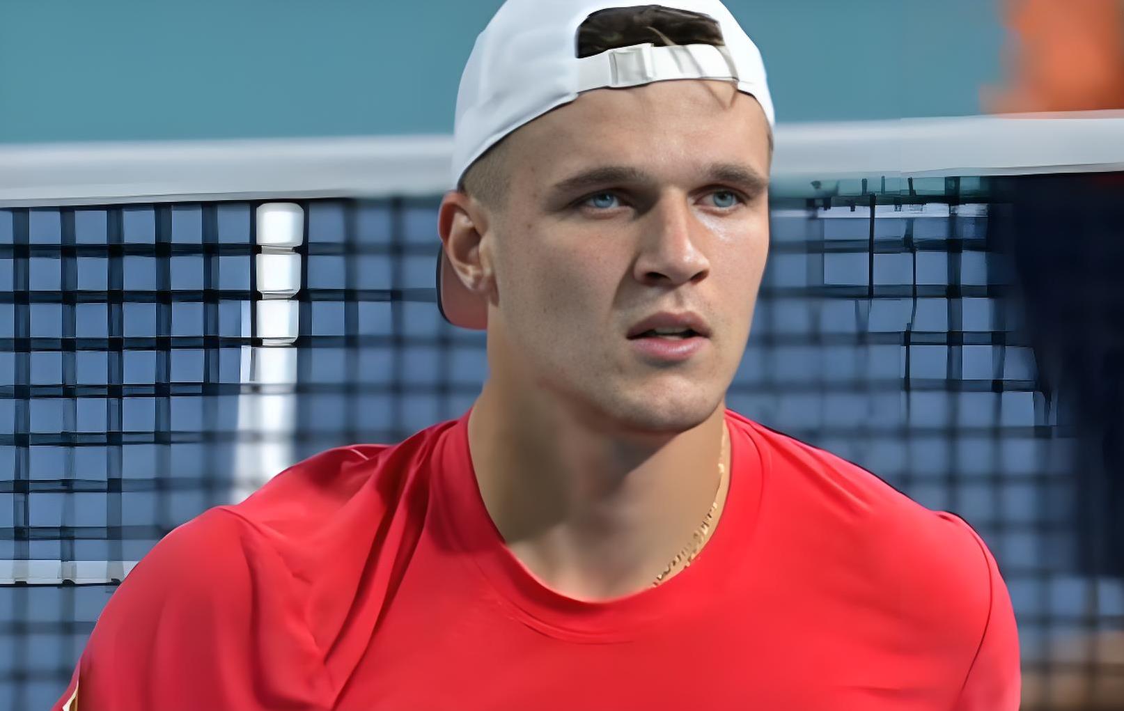 雷火电竞入驻-年终总决赛绝杀联合杯，德约科维奇点燃赛场