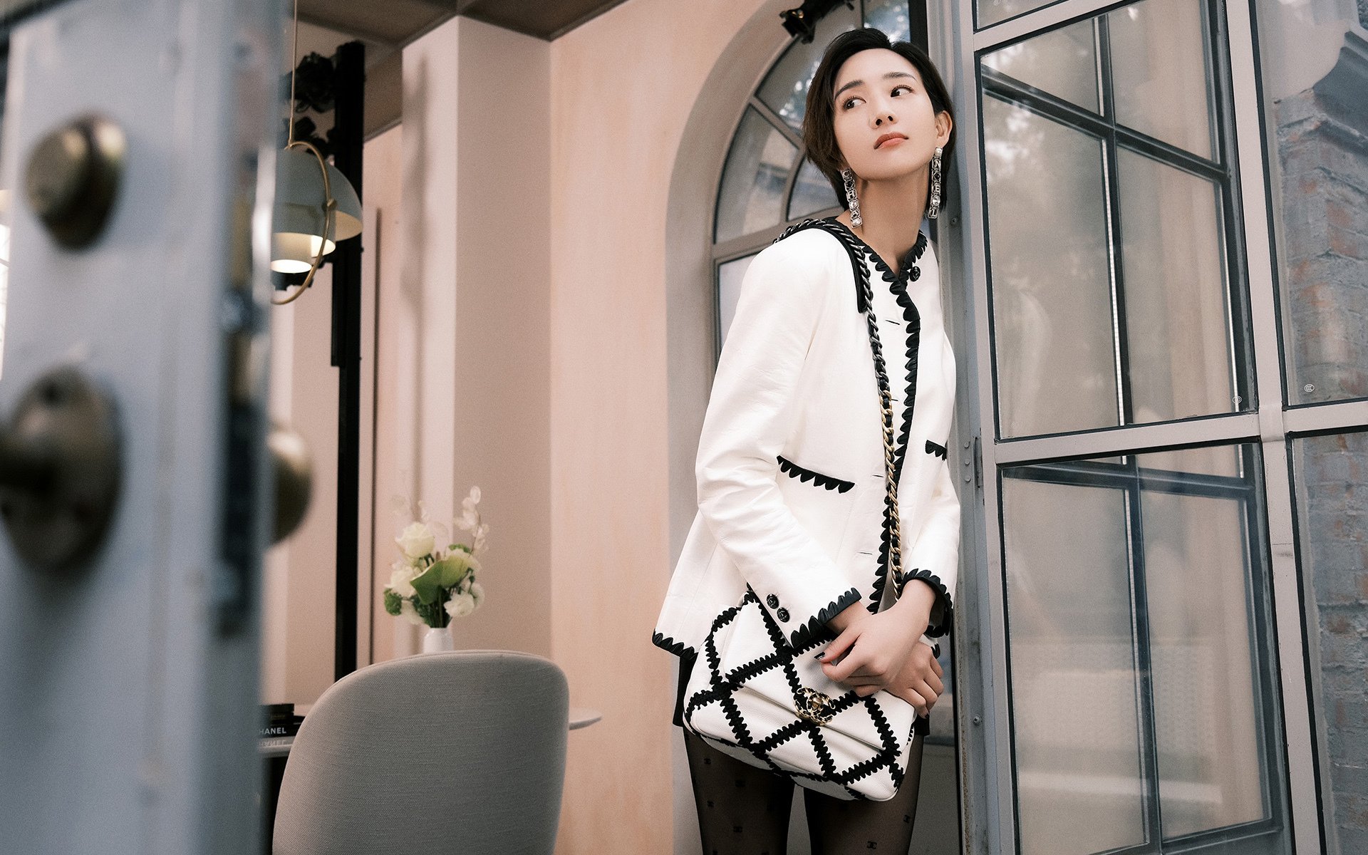 跨越现实的里程碑，当开拓者遇上广厦，切特在平行宇宙完成的篮球朝圣