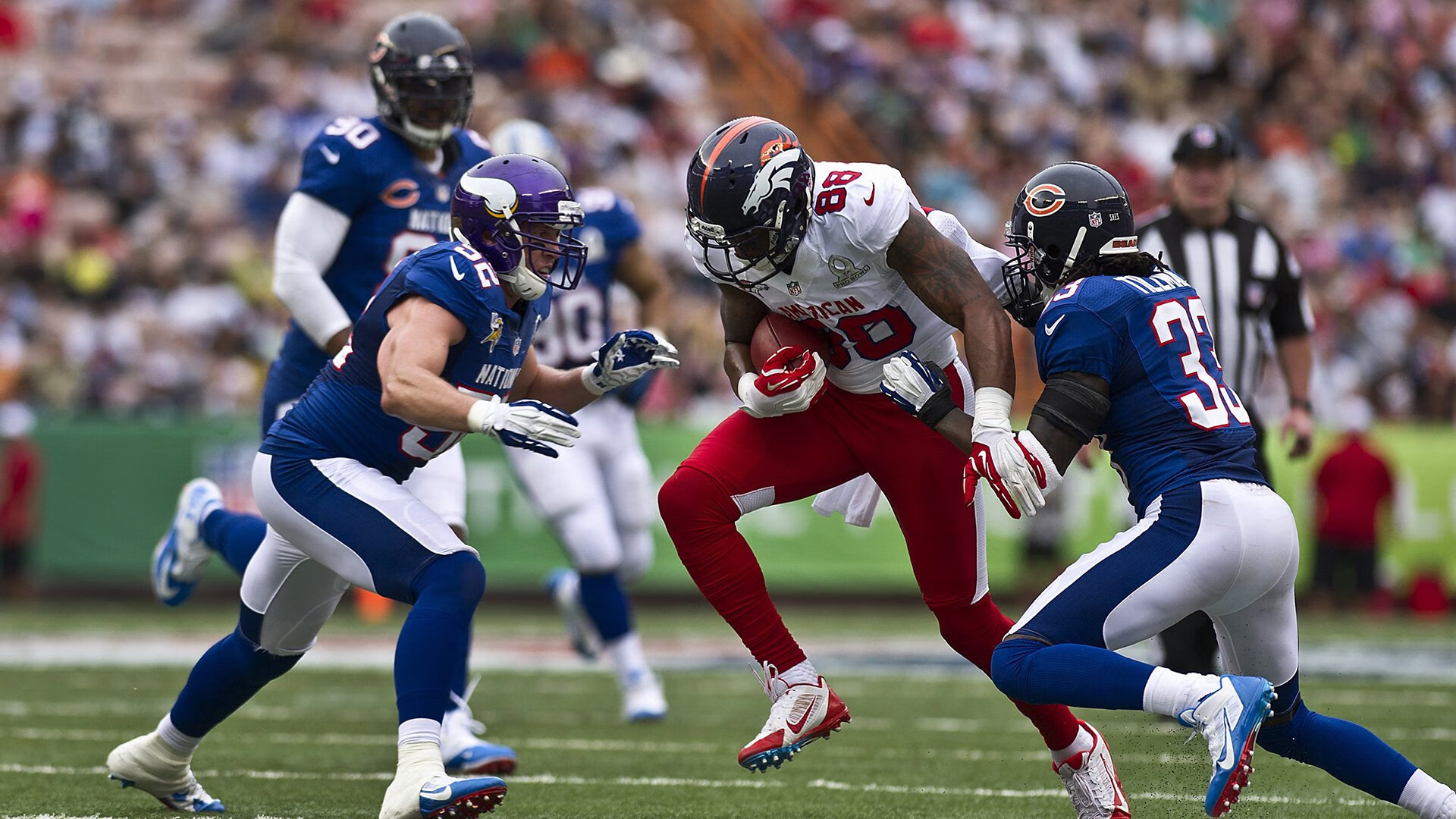 赛道上的铁闸，卢卡库在F1揭幕战之夜锁死对手